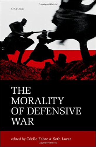 Morality of defensive law