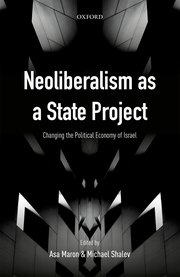 Neoliberalism as a state project