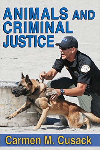 Animals and Criminal Justice
