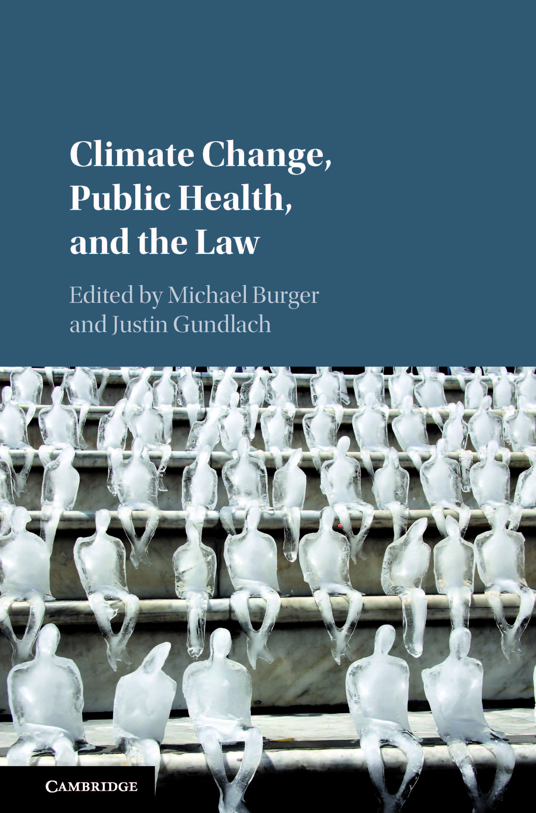 Climate change, public health and the law