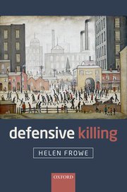 Frowe - Defensive killing