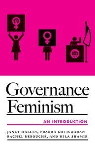 Halley - Governance Feminism