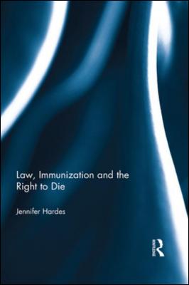 Law Immunization and the Right to Die