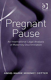  Title of interest: Pregnant Pause - an international legal analysis of maternity discrimination 