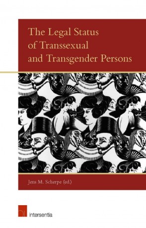 The Legal Status of Transexual and Transgender Persons - Scherpe